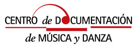 Centro de Documentación de Música y Danza